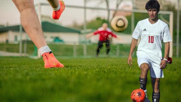 Lisede en çok yaptığınız spor neydi?