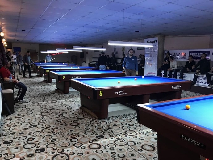 Lisede en çok yaptığınız spor neydi?