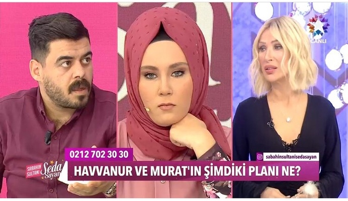 Gündüz Kuşağı TV Programlarındaki Kurgusal Olayları Nasıl Değerlendiriyorsunuz?