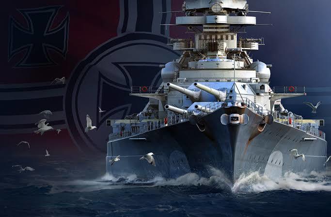 ⚓