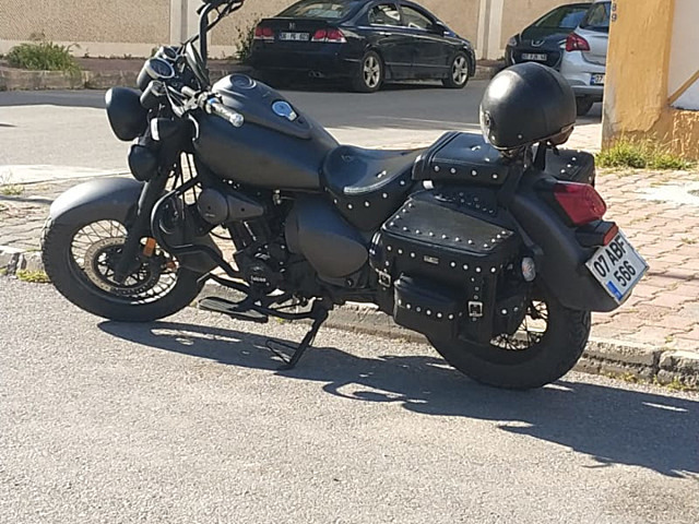 Şu an ne olsa mutlu olursunuz?