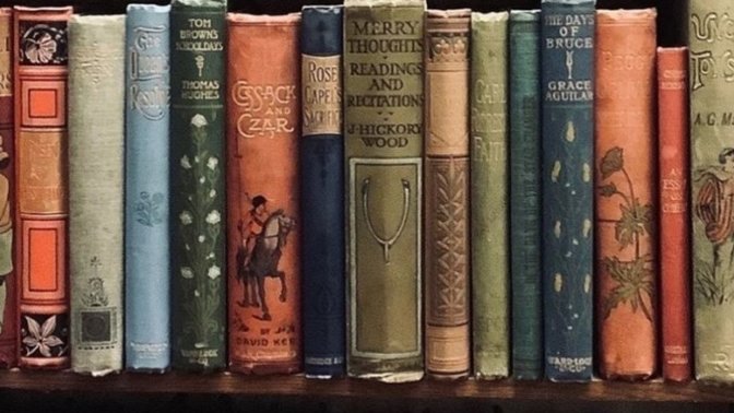 Google gibi bir kitap var mı?