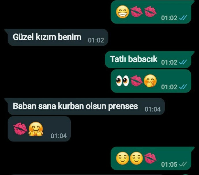 Sevgilimle aramızda 5 yaş var, sizce normal mi?