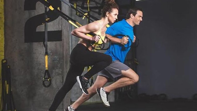 Spor yaparken hangi amaçla spor yapıyorsunuz?