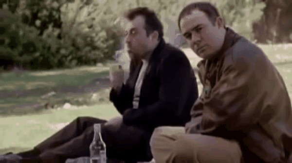 Hayatınızda neleri oluruna bıraktınız?
