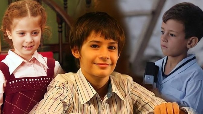 Hangi çocuk oyuncuyu başarılı buluyorsunuz?