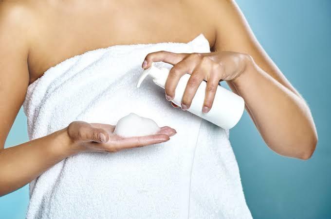 Genital bölge hijyeninde kullandığınız özel ürünler var mı?