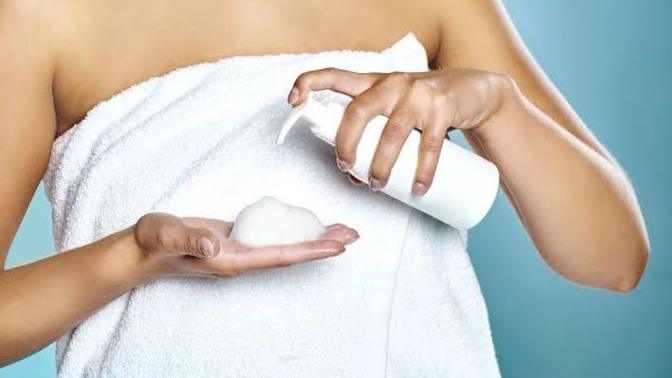 Genital bölge hijyeninde kullandığınız özel ürünler var mı?