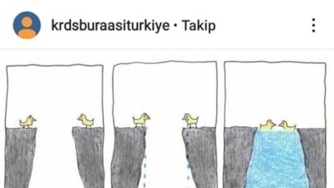 Bu fotoğrafın anlamı nedir?