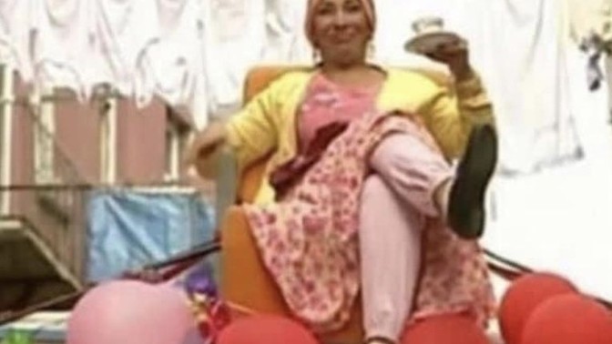 Kafanızın içinde çalan bir şarkı var mı?
