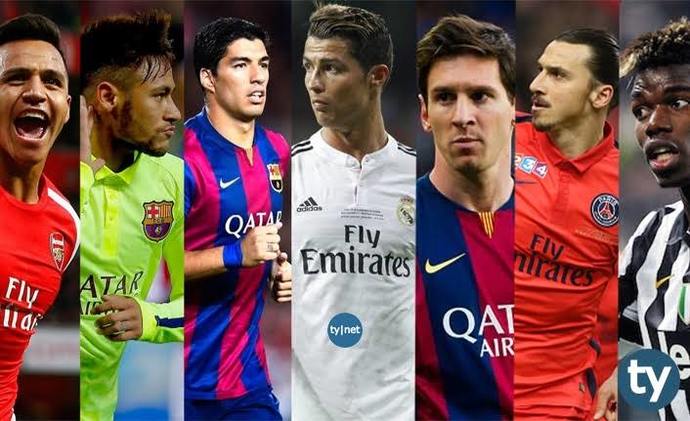 Saha içinde ve dışında yansıttığı karakterini beğenmezseniz de oynadığı futboluna laf edemeyeceğiniz futbolcu hangisidir?