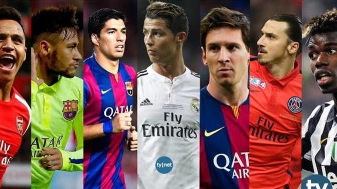 Saha içinde ve dışında yansıttığı karakterini beğenmezseniz de oynadığı futboluna laf edemeyeceğiniz futbolcu hangisidir?