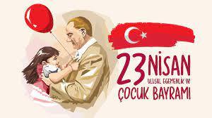 23 Nisan için çocuklarımızı nereye götürmeliyiz?
