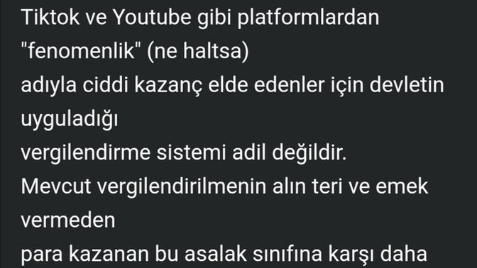 Tiktoker veya youtuber nasıl olunuyor?