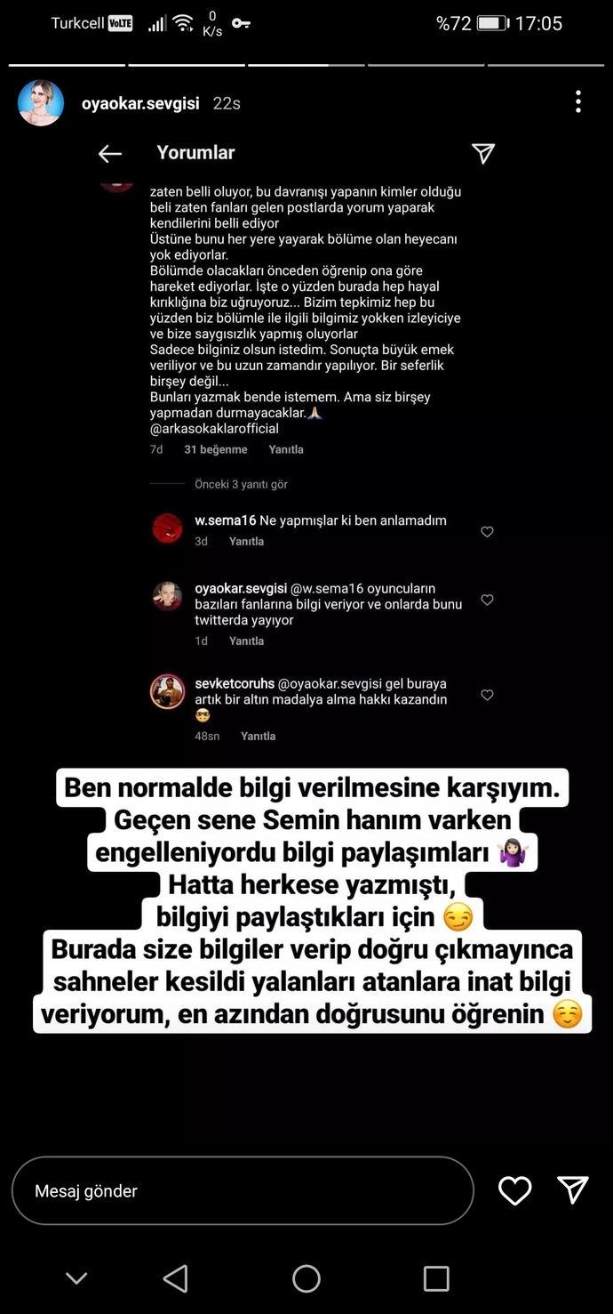 Bu yasak değil mi