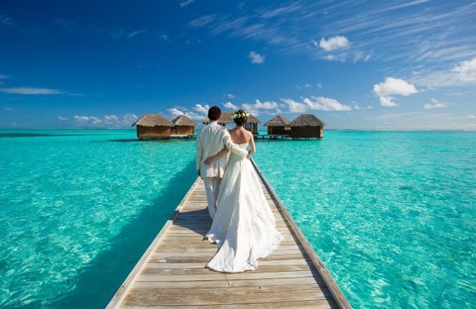 Kalabalık bir düğün mü yoksa sade bir nikah mı?