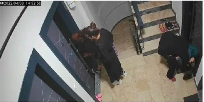 Ayakkabı koklayarak hırsızlık yapılır mı?