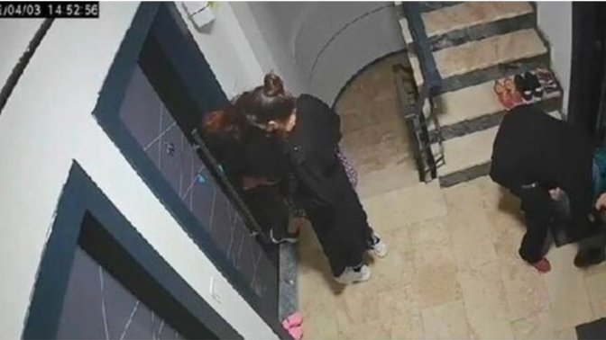 Ayakkabı koklayarak hırsızlık yapılır mı?