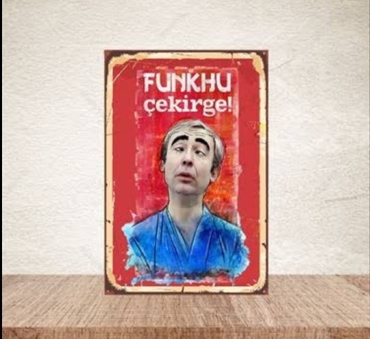 Yoruma bir Şener Şen repliği bırakır mısın?
