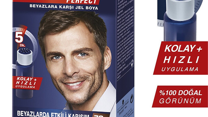 Saç boyalarında açık kahve kaç numara?