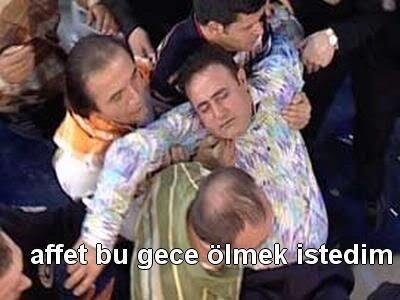Kaç kere affedebilirsiniz?