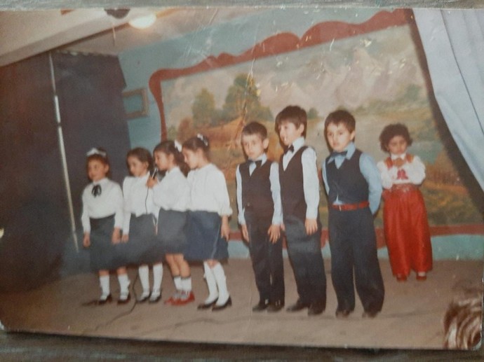 23 Nisan'ın sendeki en güzel izlenimleri nelerdi?