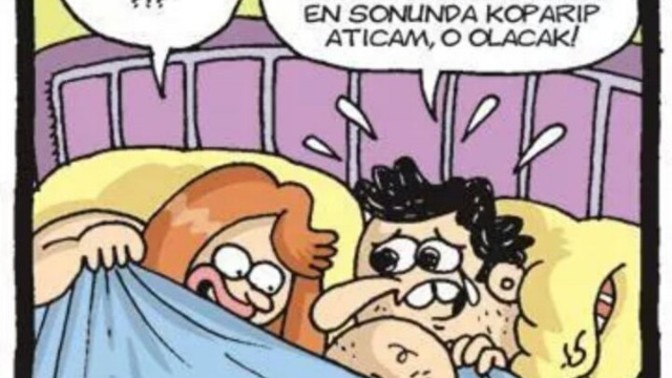 Uslu ve terbiyeli birimisin, haylaz ve terbiyesiz mi?