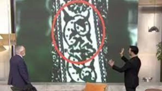 Alişan canlı yayında şeytan aradı! Sizce olabilir mi?
