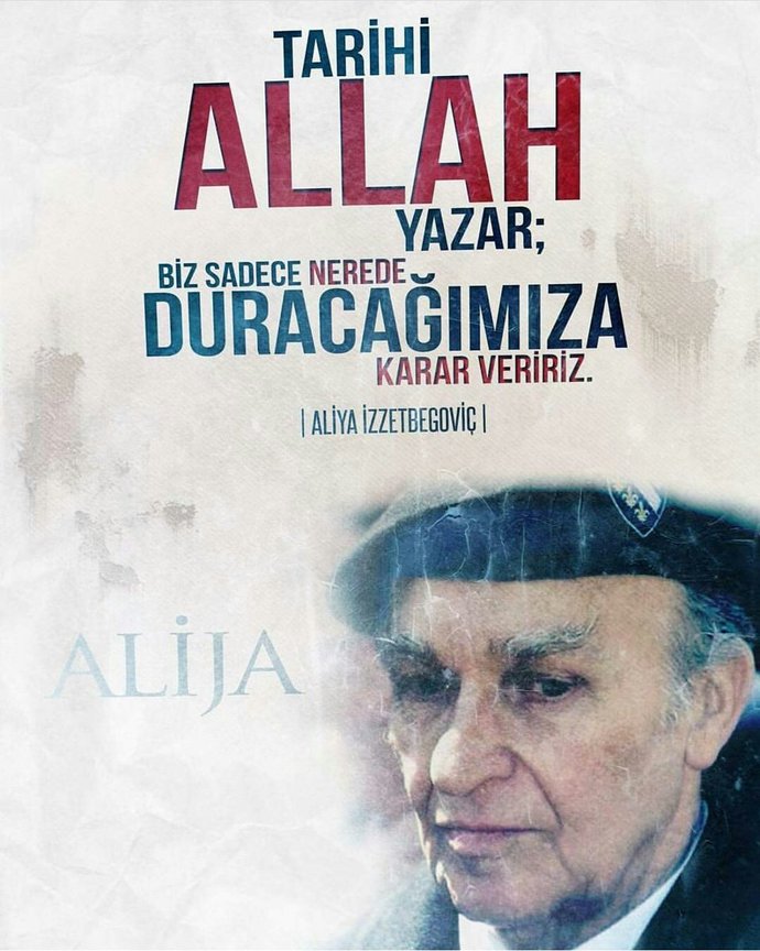 Hayat mı bizi şekillendirir, biz mi hayatı?