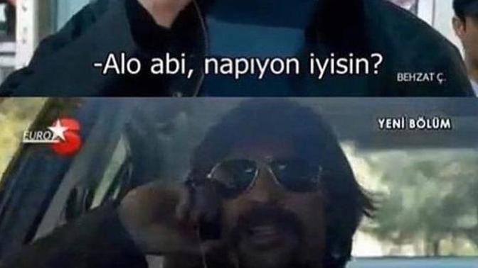 Telefonu ''Alo'' diye mi açarsınız, ''Efendim'' diye mi?
