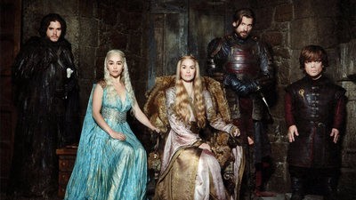 Herkesin bayılarak anlattığı fakat sizin hiç izlemediğiniz bir dizi var mı?
