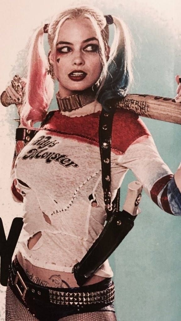 Yeni bir Harley Quinn filmi gelmeli mi?
