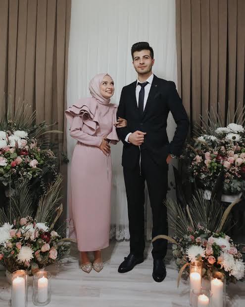 Aramızdaki boy farkı çok mu?