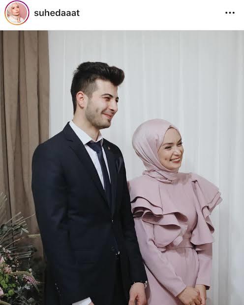 Aramızdaki boy farkı çok mu?