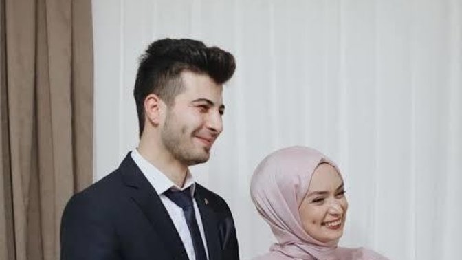 Aramızdaki boy farkı çok mu?