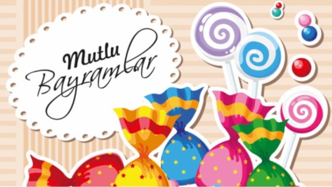 Ramazan’da neredeyse bitti, bayramda nerde olacaksınız?