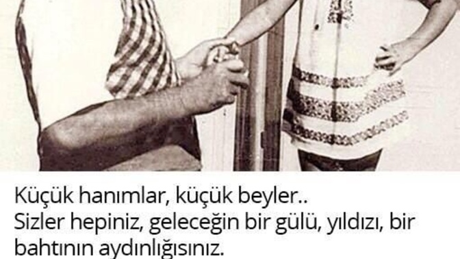 İçinizdeki çocuk hala yaşıyor mu👩‍👧👩‍👦?