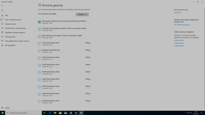 HackTool:Win64/AutoKMS sorunu?