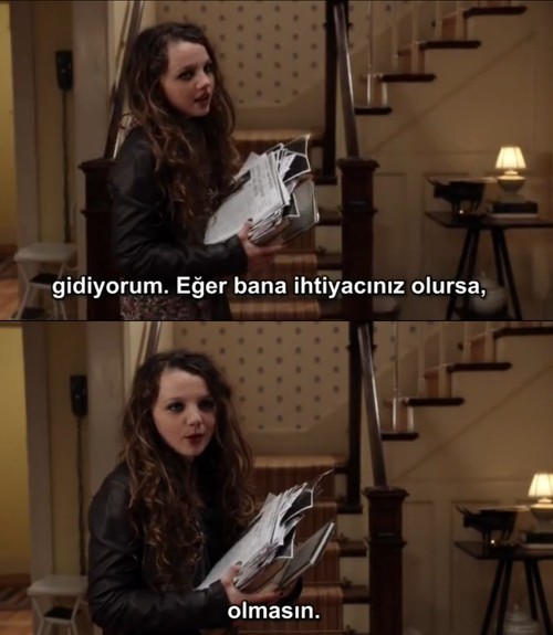 Konuştuğunuz kişi, sizi nelere tercih ederse bu iş yürümez dersiniz?