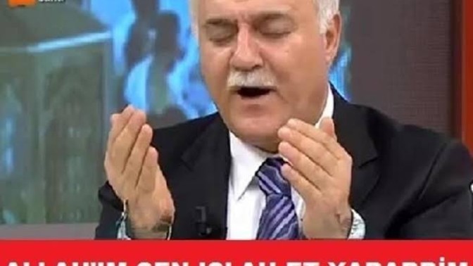Niyetli olduğunuzu unuttuğunuz oluyor mu?