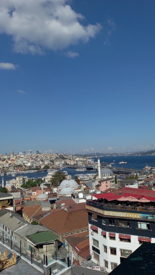 Günü nasıl değerlendirdiniz?