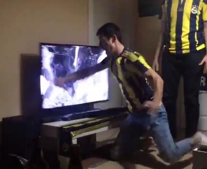 Takım tutmanın bir mantığı var mıdır?