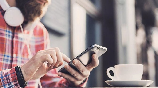 Şu anki telefonunuzu kaç yıldır kullanıyorsunuz?