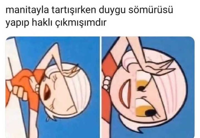 Sevgilinizle tartışırken duygu sömürüsü yapar mısınız?