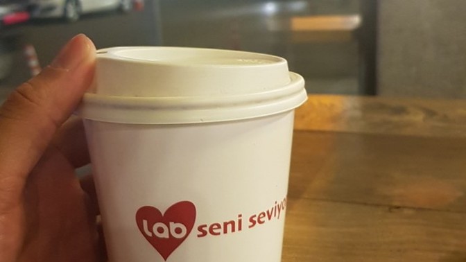 En sevdiğiniz kahve hangisi?