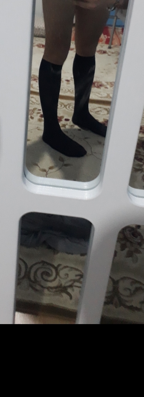 Arkadaşlar uzanamadım çorabımı çıkartır mısınız🥺👉👈?