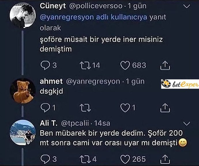 Başınıza gelen ve hatırladığınız saçma anılarınız var mı?