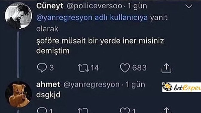 Başınıza gelen ve hatırladığınız saçma anılarınız var mı?