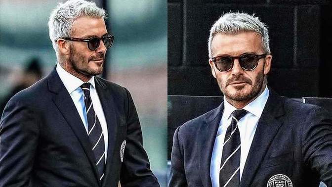 David Beckham futbol tarihinin en karizmatik adamıdır diyebilir miyiz?