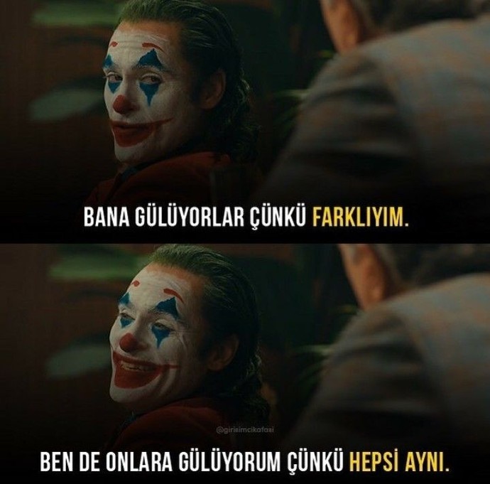 Kendinizi, en iyi hangi alanda ifade edersiniz?